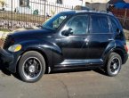 2003 Chrysler PT Cruiser under $3000 in CA