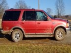 2002 Ford Expedition under $3000 in Ohio