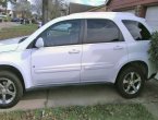 2007 Chevrolet Equinox - Houston, TX