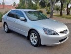 2005 Honda Accord under $6000 in Arizona