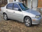 2004 Chevrolet Malibu under $1000 in Illinois