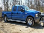2006 Ford F-350 under $10000 in Illinois