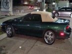 1996 Chevrolet Camaro under $4000 in California