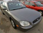 2001 Hyundai Sonata was SOLD for only $2000...!