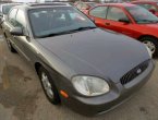 2001 Hyundai Sonata - Racine, WI