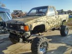 1986 Toyota 86 in California