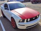 2005 Ford Mustang under $7000 in California