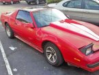 1989 Pontiac Firebird - Hendersonville, TN