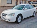 2004 Nissan Altima under $3000 in Texas