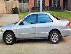 2000 Honda Accord under $3000 in TX