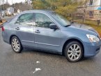 2007 Honda Accord under $7000 in New Jersey