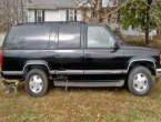 1999 GMC Suburban was SOLD for only $1,500...!