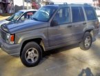 1997 Jeep Grand Cherokee was SOLD for only $1,650...!