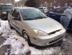 2000 Ford Focus under $2000 in New York