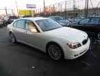 2008 BMW 750 - Paterson, NJ