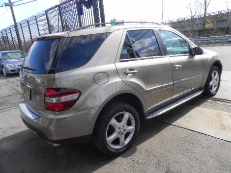 Cheap Cars For Sale In Nj >> 2008 Mercedes Benz ML-Class ML350 For Sale in Paterson NJ Under $27000 - Autopten.com Cheap Cars For Sale In Nj >> 2008 Mercedes Benz ML-Class ML350 For Sale in Paterson NJ Under $27000 - Autopten.com