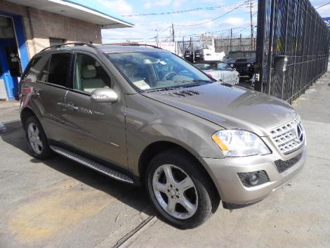 Mercedes ml for sale in new jersey #6