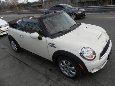 Mini cooper for sale in nj