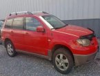 2003 Mitsubishi Outlander - Cape Girardeau, MO