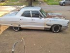 1965 Pontiac Bonneville under $5000 in Oklahoma