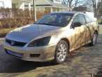 2006 Honda Accord under $5000 in Maryland