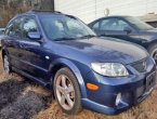 2003 Mazda Mazda3 under $4000 in Virginia