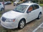 2007 Saturn LS under $4000 in Texas