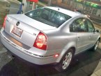 2001 Volkswagen Passat under $3000 in Maryland