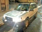 2005 Subaru Forester under $3000 in Massachusetts