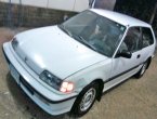 1991 Honda Civic was SOLD for only $2,000...!