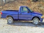 1995 Chevrolet S-10 under $3000 in Tennessee