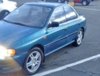 1993 Subaru Impreza - Bridgeport, CT