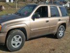 2003 Chevrolet Trailblazer under $4000 in Ohio