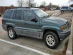 2002 Jeep Grand Cherokee under $2000 in Texas