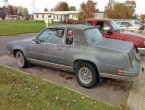 1986 Oldsmobile Cutlass under $2000 in Michigan