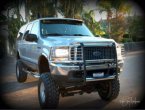 2002 Ford Excursion under $11000 in California