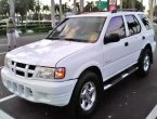 2003 Isuzu Rodeo under $5000 in Florida