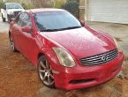 2003 Infiniti G35 under $4000 in Georgia