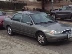 1999 Ford Contour - Salida, CA