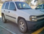 2003 Chevrolet Trailblazer - Mesquite, TX