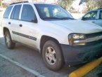 2003 Chevrolet Trailblazer under $2000 in Texas