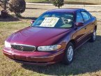 2001 Buick Century - Royston, GA