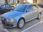 2008 Audi A4 under $7000 in Texas