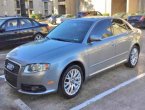 2008 Audi A4 under $7000 in Texas