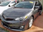 2013 Toyota Camry under $12000 in Florida
