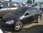 2003 Acura RSX under $3000 in California