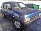 1999 Nissan Pathfinder - Orlando, FL