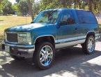 1994 GMC Yukon under $2000 in CA