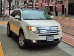 2008 Ford Edge under $9000 in California