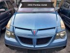 2002 Pontiac Aztek under $3000 in NJ
